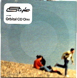 Orbital - Style CD 1